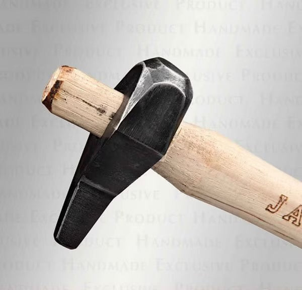 Atkinson Bob Punch Wood Handle