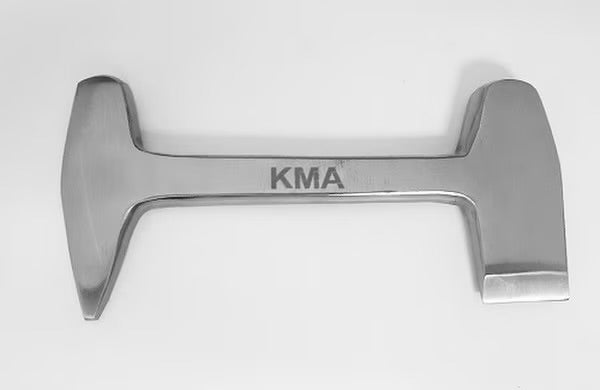 KMA Clinch Cutter 6”