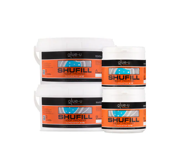 Glue-U IMP MAT 3LBS A15 Blue