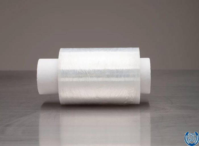 Glue-u Stretch Wrap