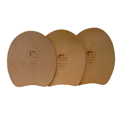 Keystone Leather Pad 6 X-Heavy