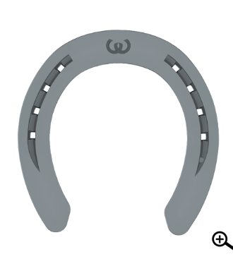 Striker 22x8 Hind TC 1