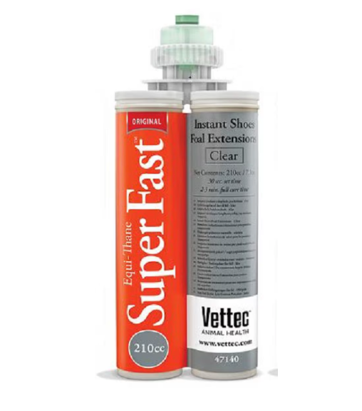 Vettec 210cc Super Fast