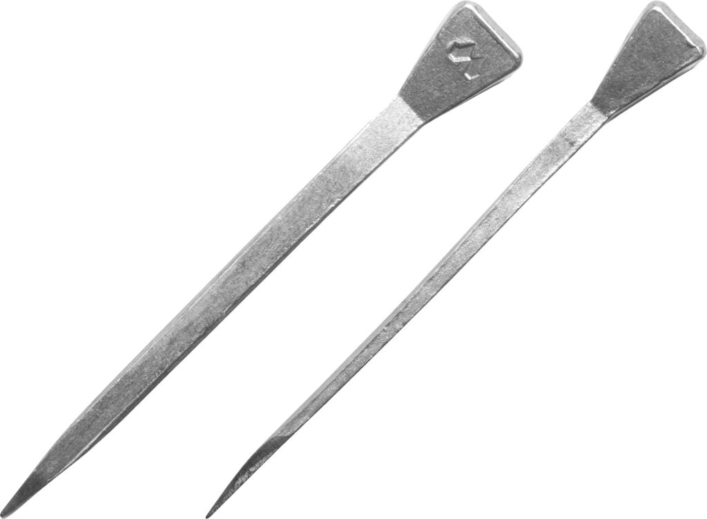 Mustad 3 Concave 250CT