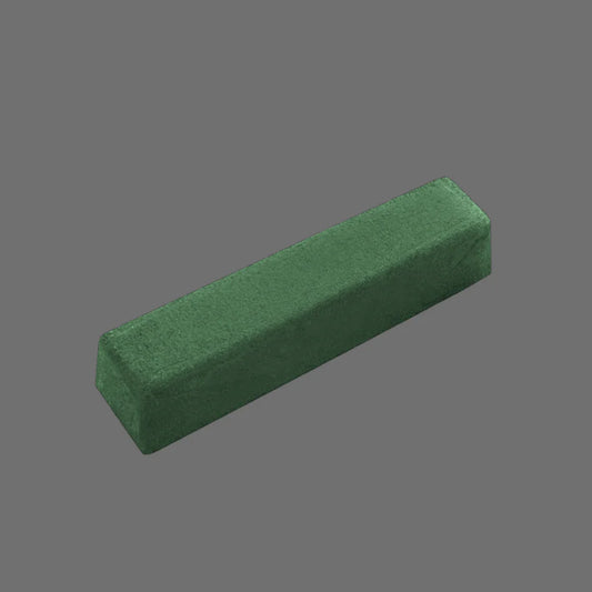 Londonderry Forge Green Polishing Compound