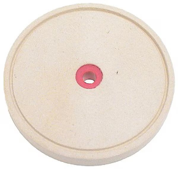 Grooved Felt Wheel