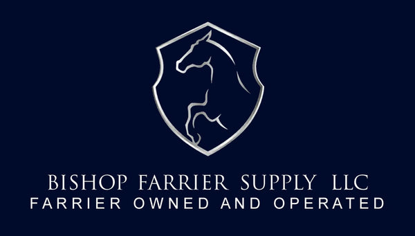 Bishop Farrier Supply LLC
