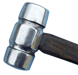 Bulldog Rounding Hammer 2.25LB