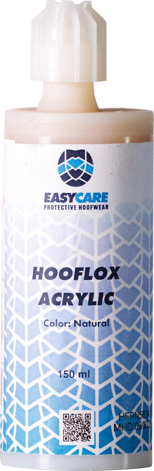 Hooflox Acrylic Natural 150ml