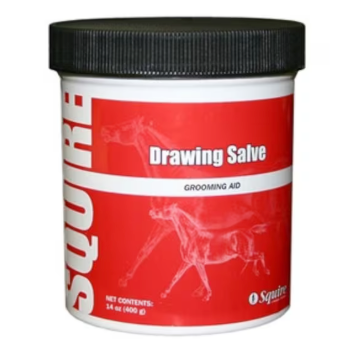 Drawing Salve 14oz