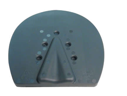 Edens Plexus Full Pad 3 Deg