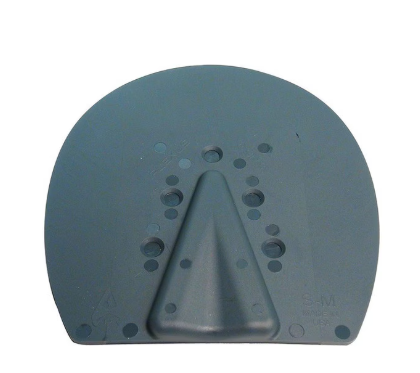 Edens Plexus Full Pad Flat