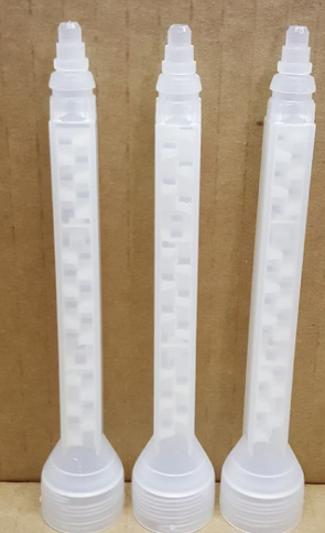 Equilox Mix Tip Medium 150/420ML