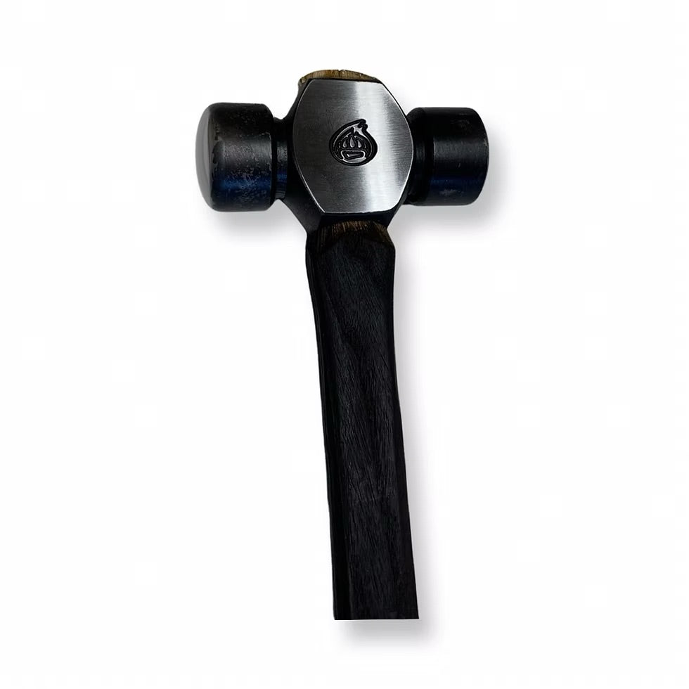 Yukon Forge Rounding Hammer Handle