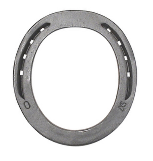 Footpro SX-8 Egg Bar 2 Front QC