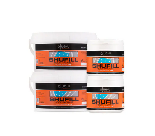 Glue-U IMP MAT 3LBS A15 Blue