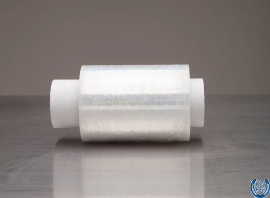 Glue-u Stretch Wrap