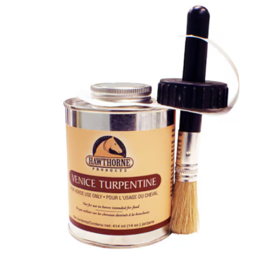 Hawthorne Venice Turpentine 14oz