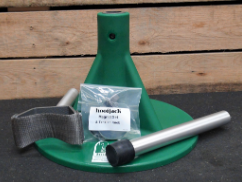 Hoofjack Standard Green