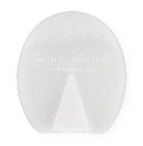 Castle Cushion Frog Pad Wedge