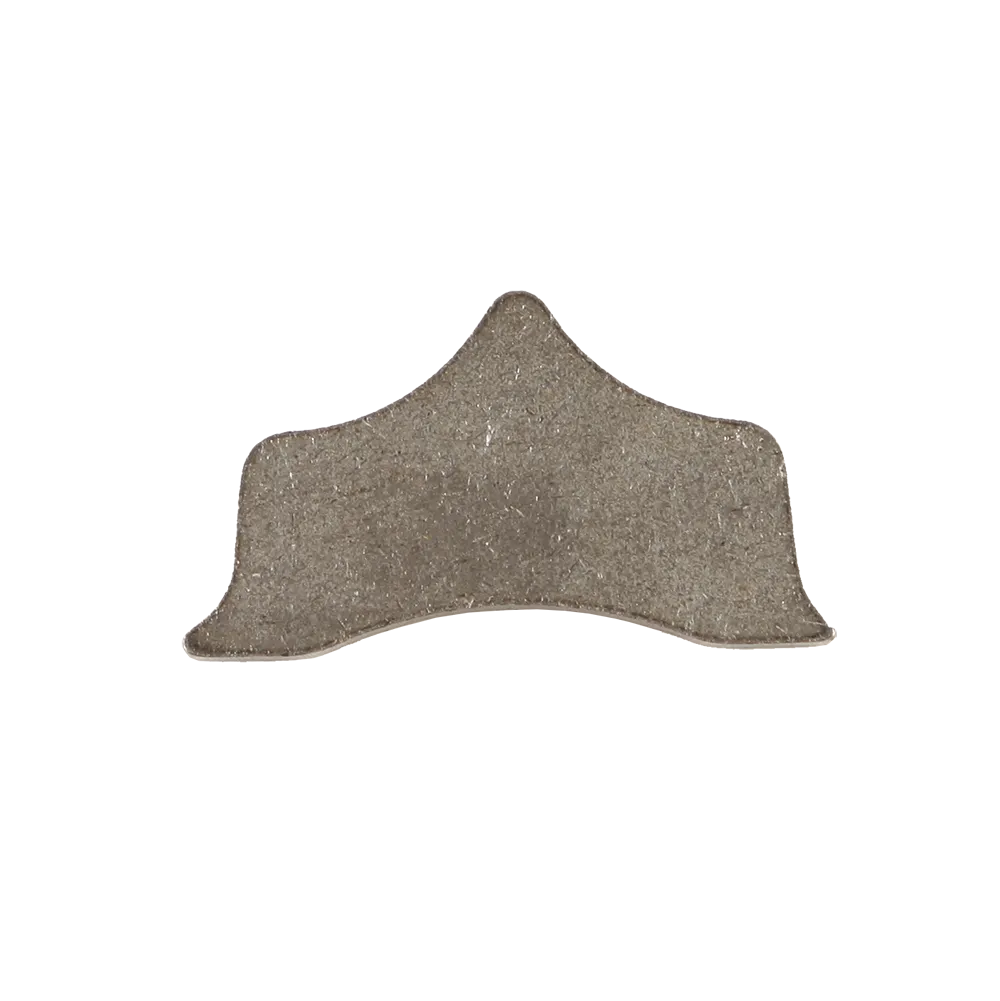 Werkman Straight Bar Orhto 1.0 Med