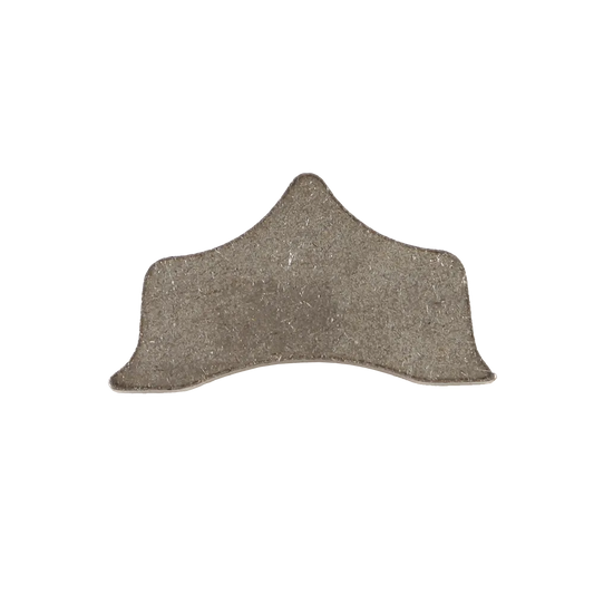 Werkman Straight Bar Orhto 1.0 Med