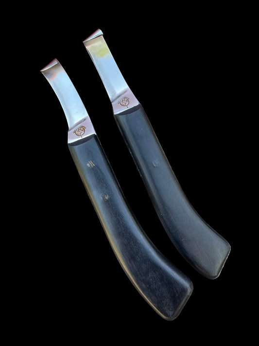 Old Goat Knife Straight Right #2