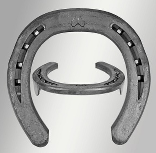 Mustad Libero 1 Front 22x8 QC