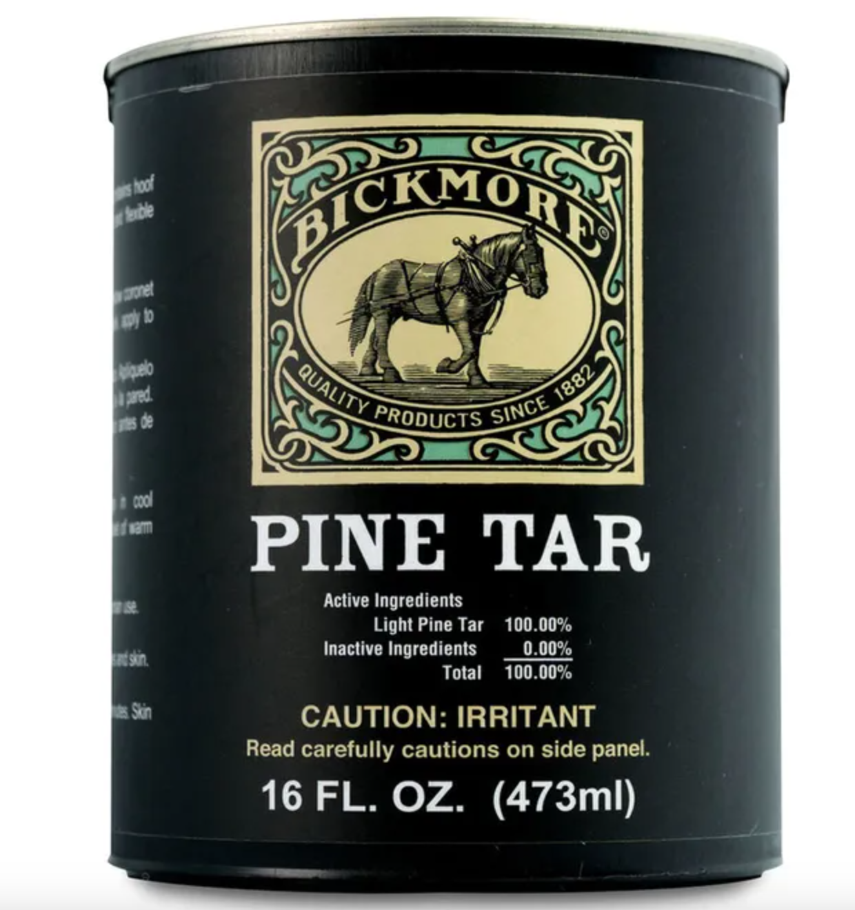 Pine Tar 16oz