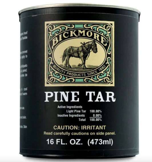 Pine Tar 16oz