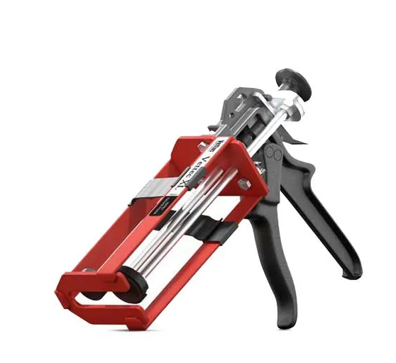 Vettec 210cc Dispensing Gun